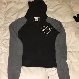 Victoria’s Secret PINK full zip